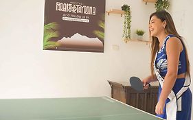 Hostal Paraiso Tayrona